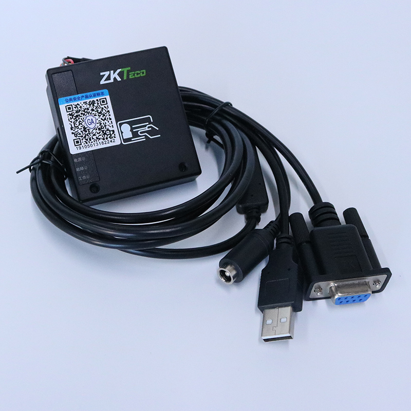 中控IDM40內(nèi)置式身份證閱讀機具