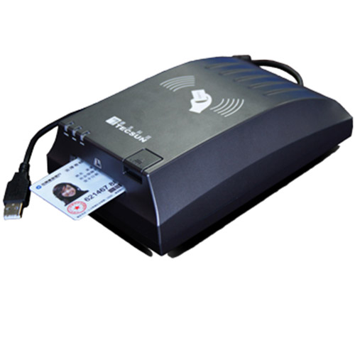 德生TSW-F4M11D醫?？ㄗx卡器