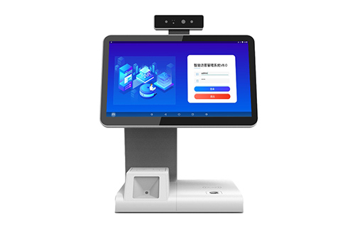 臺式訪客機(jī)MC-FT11