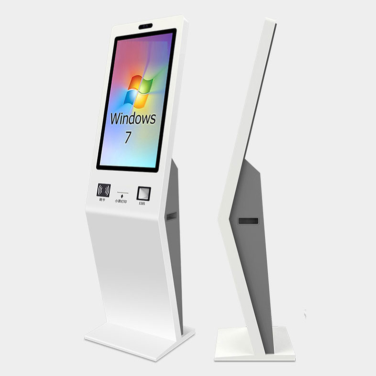 訪客一體機(jī)人臉識(shí)別在校園疫情期間的防控！